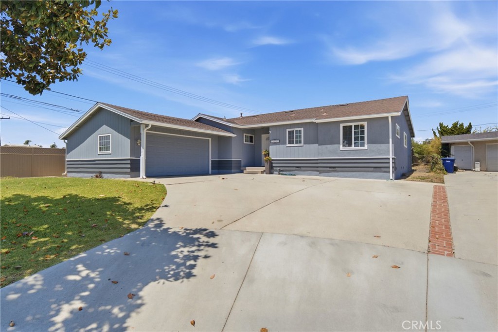 14602 Lorca Road La Mirada, CA 90638 - Photo 35 of 44
