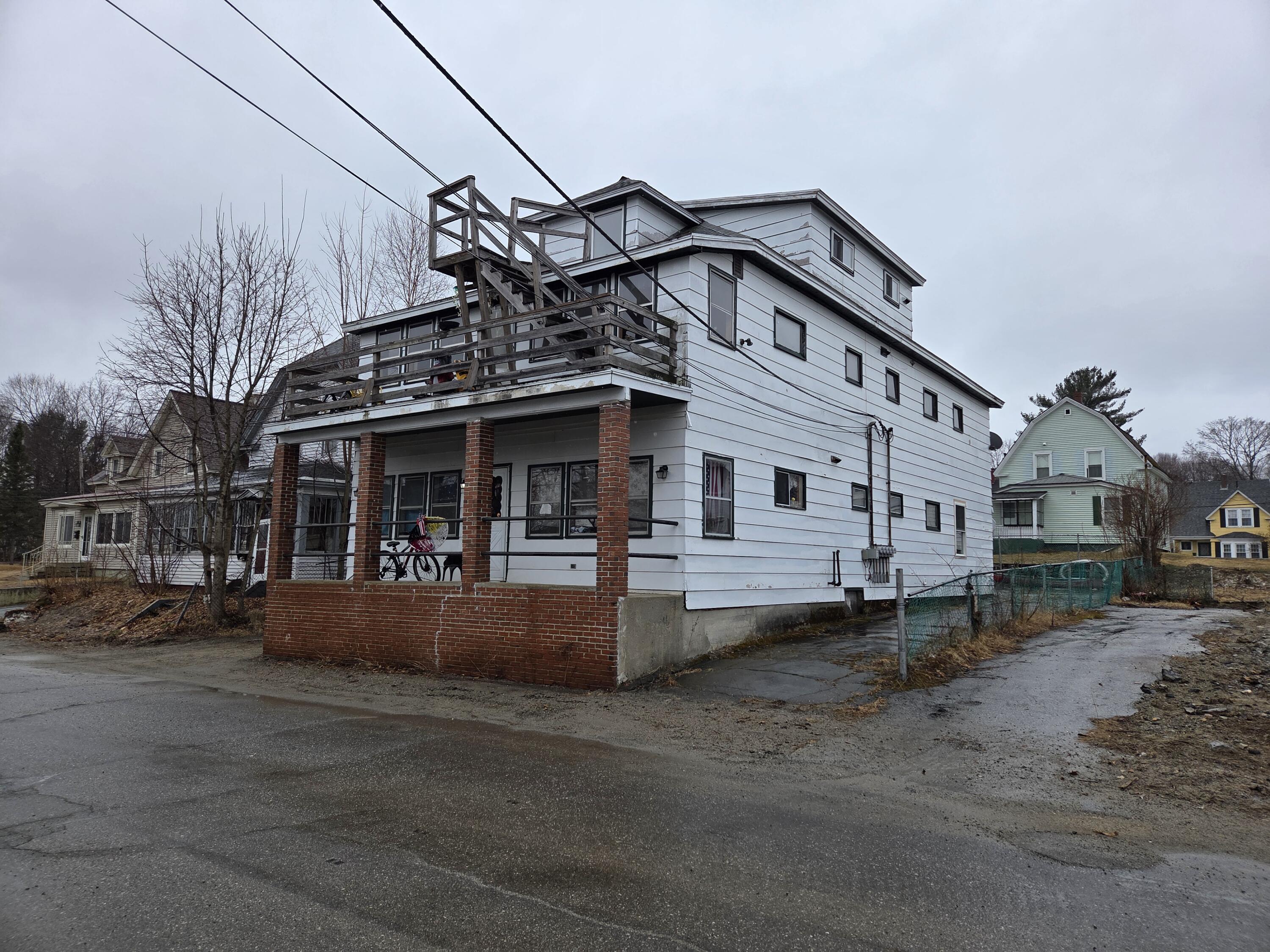 97 Penobscot Avenue Millinocket, ME 04462 - Photo 16 of 23 1000005395
