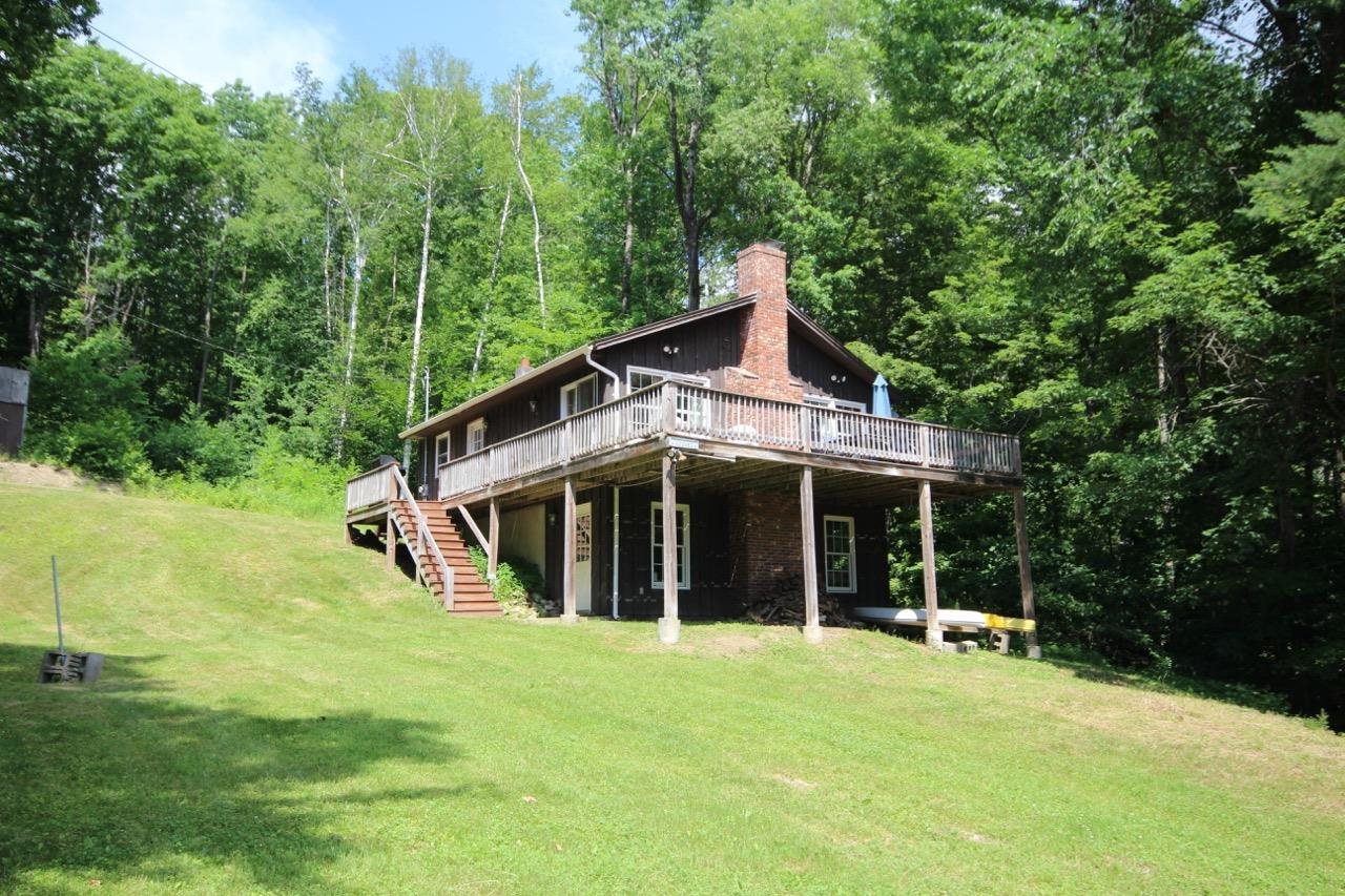 226 Tracy Farm Road Windsor, VT 05089 - Photo 2 of 20