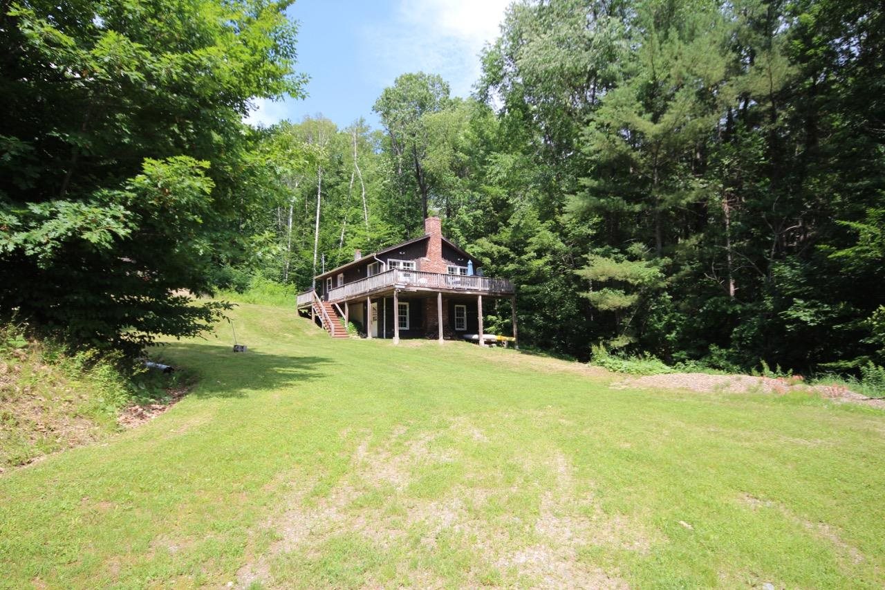 226 Tracy Farm Road Windsor, VT 05089 - Photo 19 of 20