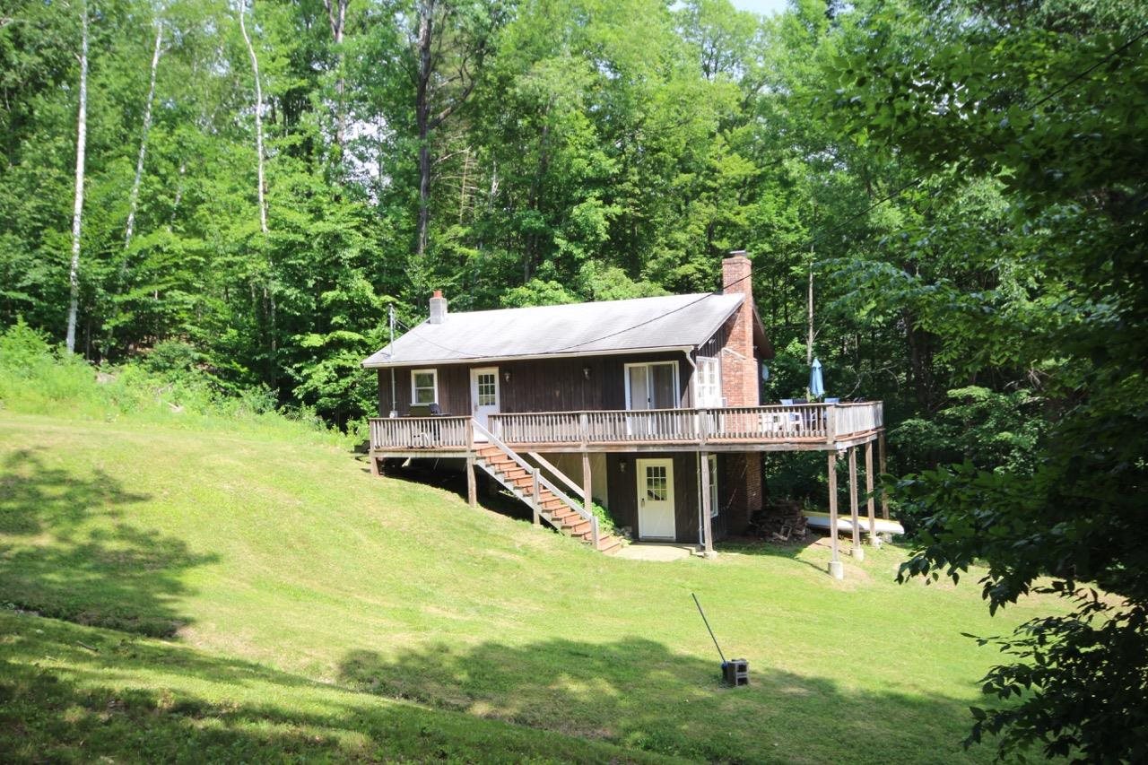 226 Tracy Farm Road Windsor, VT 05089 - Photo 20 of 20
