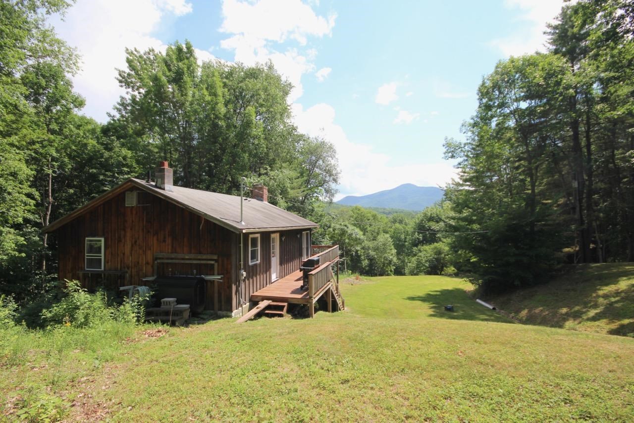 226 Tracy Farm Road Windsor, VT 05089 - Photo 5 of 20