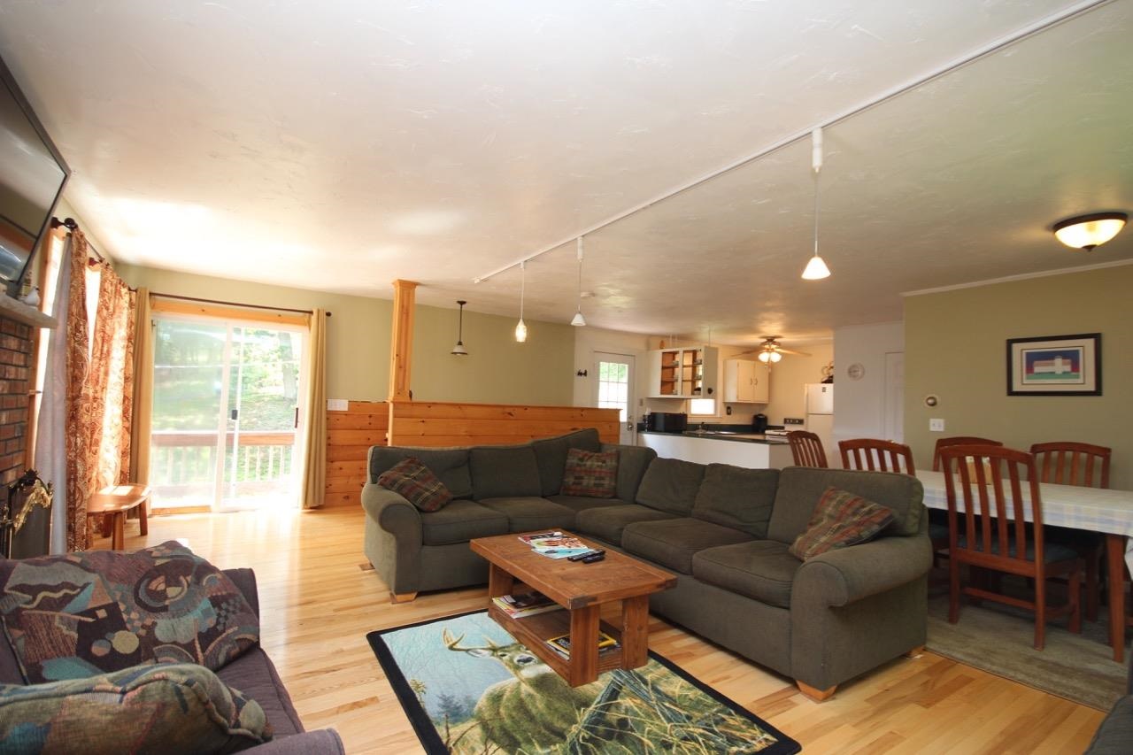 226 Tracy Farm Road Windsor, VT 05089 - Photo 7 of 20