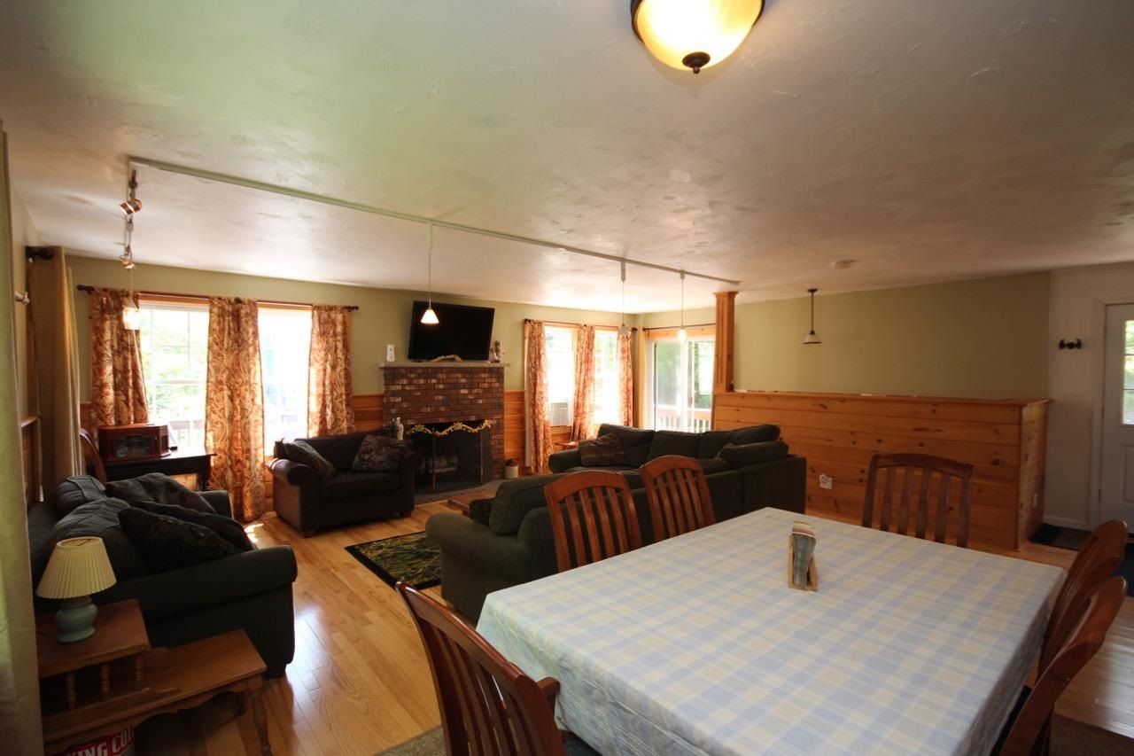 226 Tracy Farm Road Windsor, VT 05089 - Photo 8 of 20