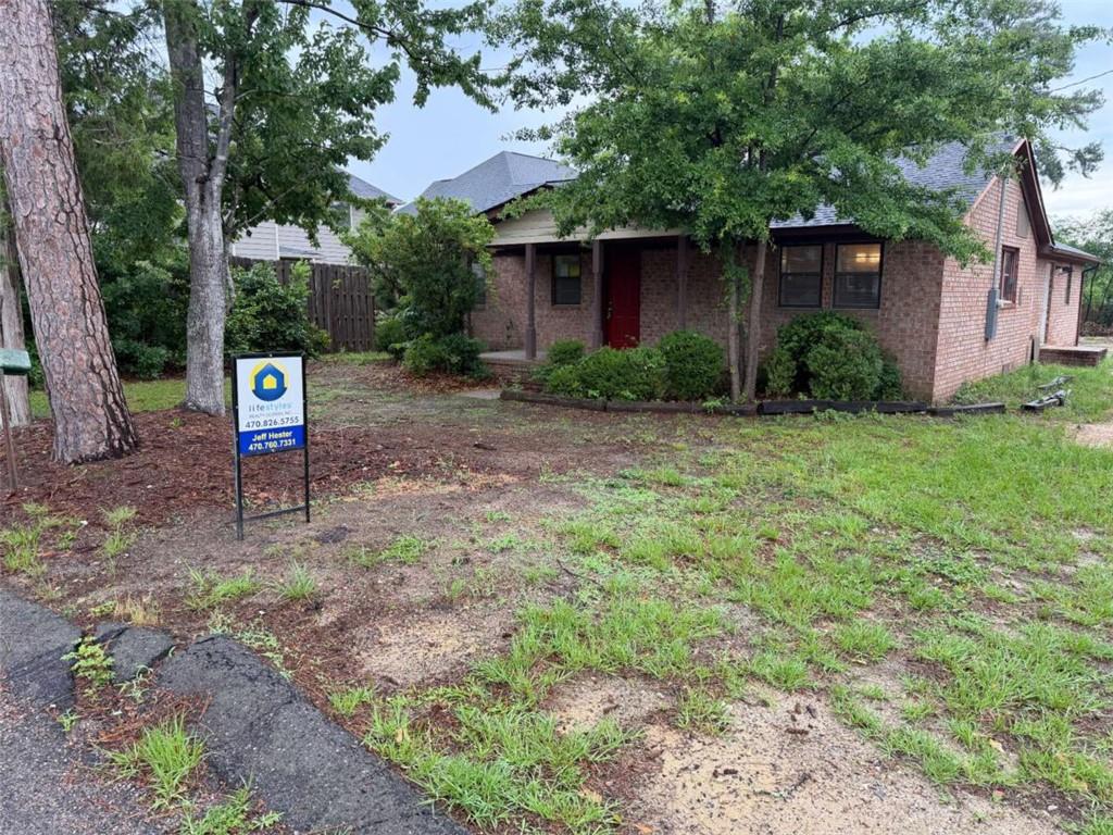 3804 Murray Road Augusta, GA 30907 - Photo 1 of 12