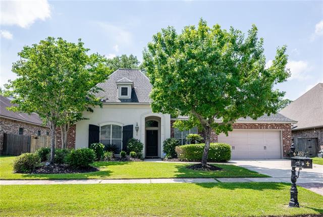 650 Highlands Drive Slidell, LA 70458 - Photo 2 of 29