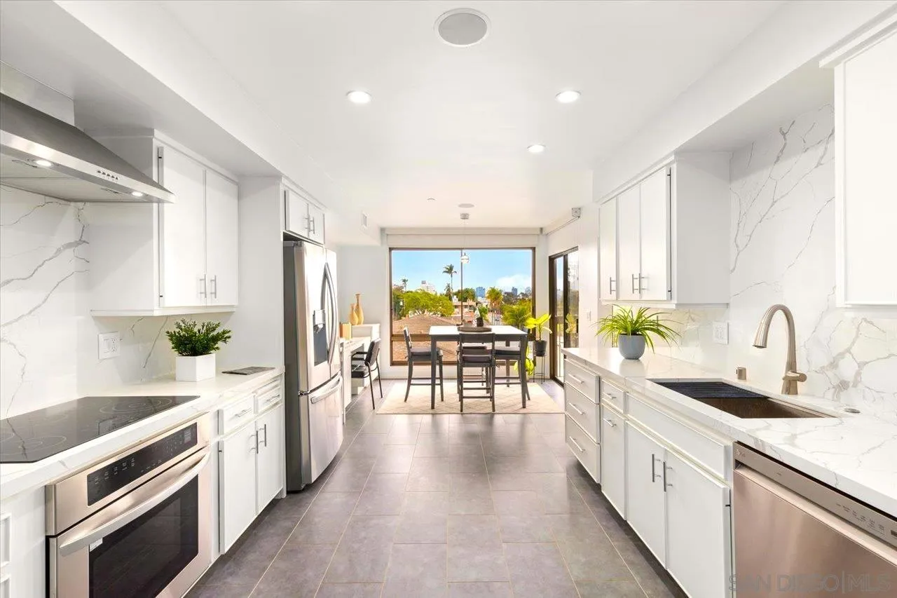 3161 1st Avenue, Unit 3S San Diego, CA 92103 - Photo 16 of 48