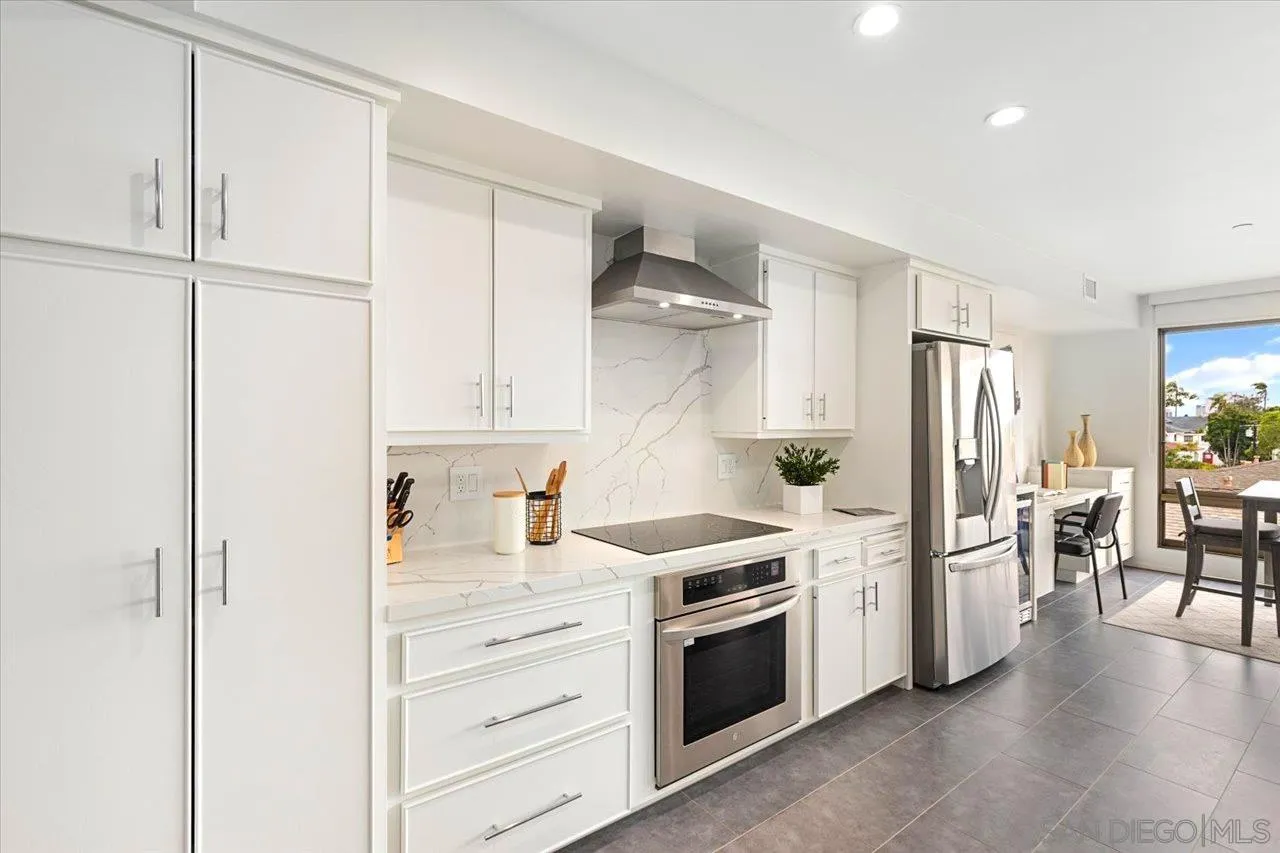 3161 1st Avenue, Unit 3S San Diego, CA 92103 - Photo 17 of 48