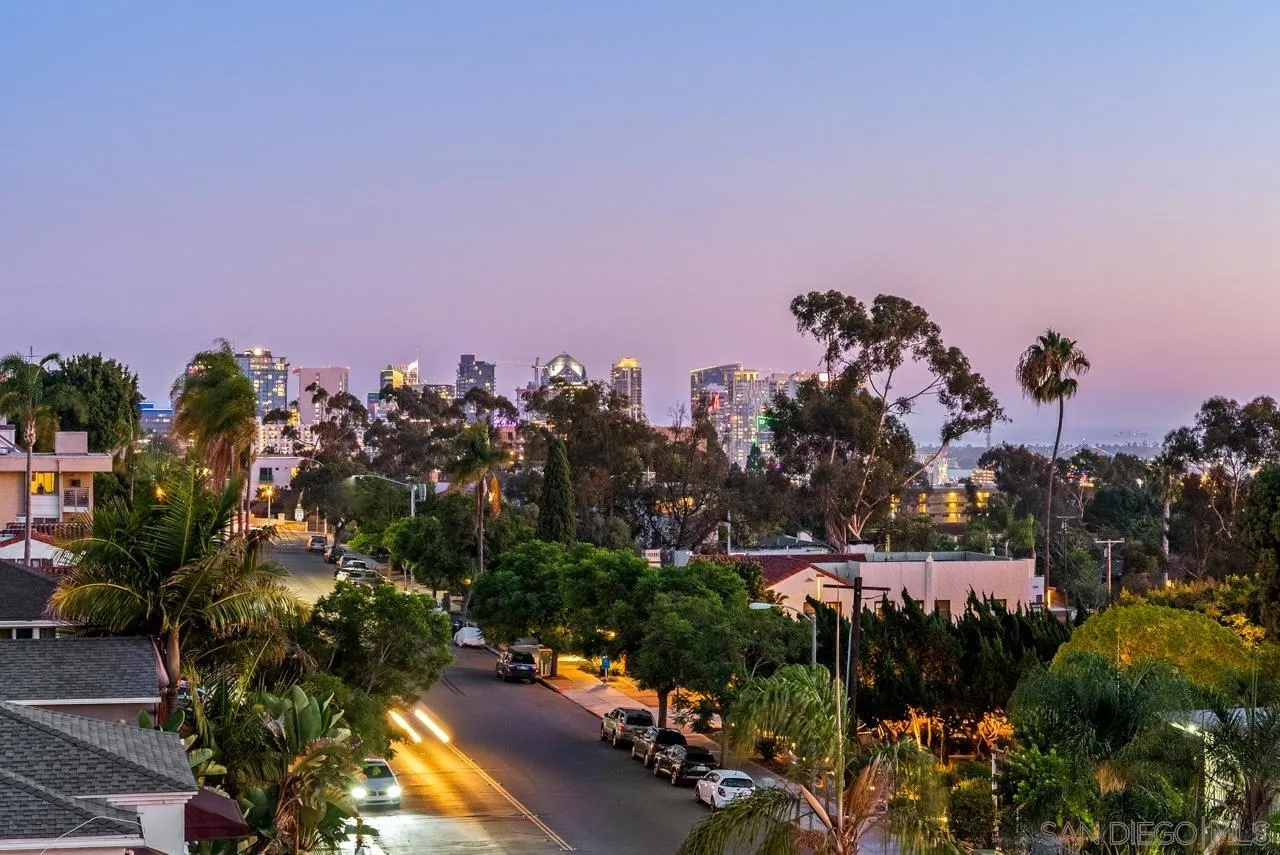 3161 1st Avenue, Unit 3S San Diego, CA 92103 - Photo 2 of 48