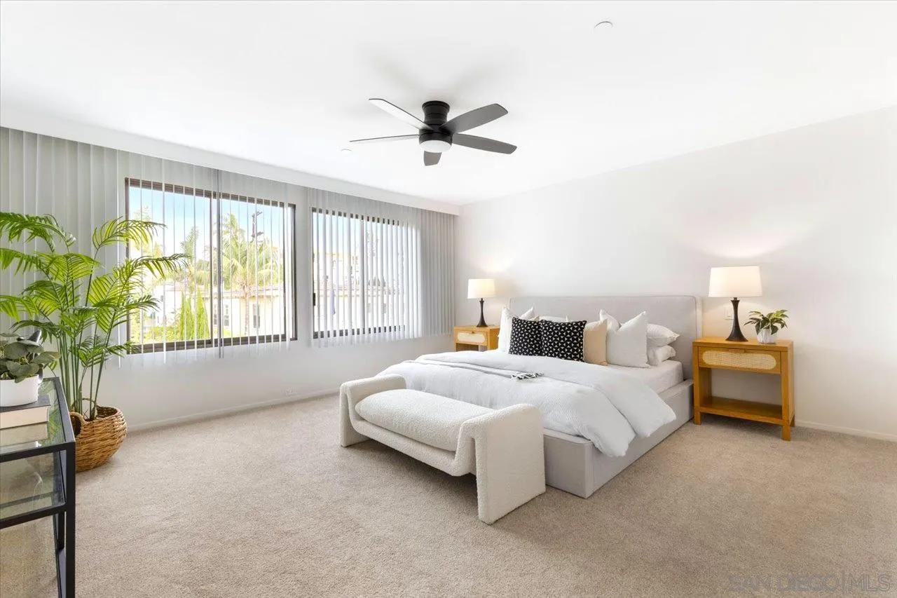 3161 1st Avenue, Unit 3S San Diego, CA 92103 - Photo 21 of 48