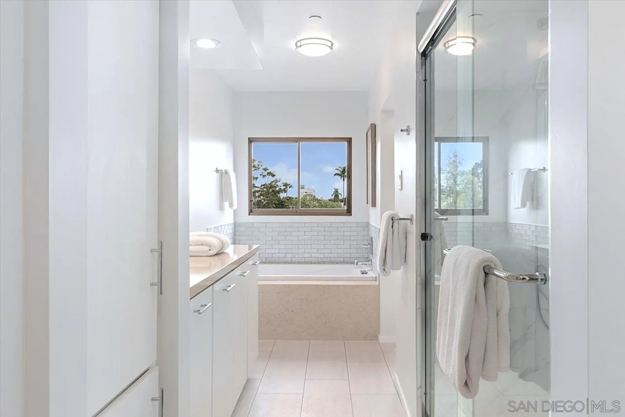 3161 1st Avenue, Unit 3S San Diego, CA 92103 - Photo 26 of 48