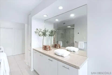 $1,997,500 | 3161 1st Avenue, Unit 3S, San Diego, CA 92103