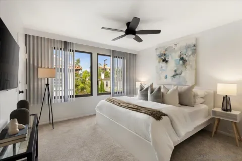 $1,997,500 | 3161 1st Avenue, Unit 3S, San Diego, CA 92103