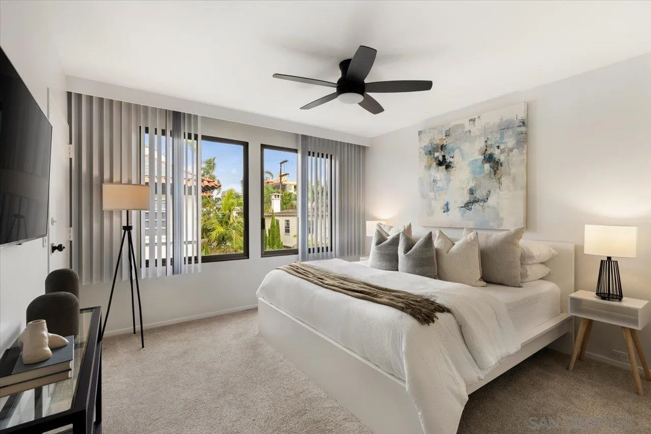 3161 1st Avenue, Unit 3S San Diego, CA 92103 - Photo 32 of 48