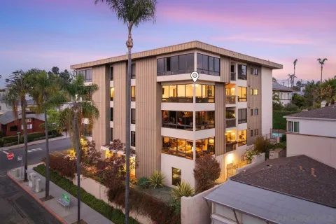 $1,997,500 | 3161 1st Avenue, Unit 3S, San Diego, CA 92103