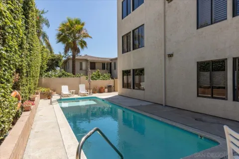 $1,997,500 | 3161 1st Avenue, Unit 3S, San Diego, CA 92103