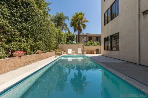 $1,997,500 | 3161 1st Avenue, Unit 3S, San Diego, CA 92103