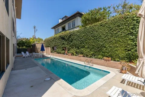 $1,997,500 | 3161 1st Avenue, Unit 3S, San Diego, CA 92103