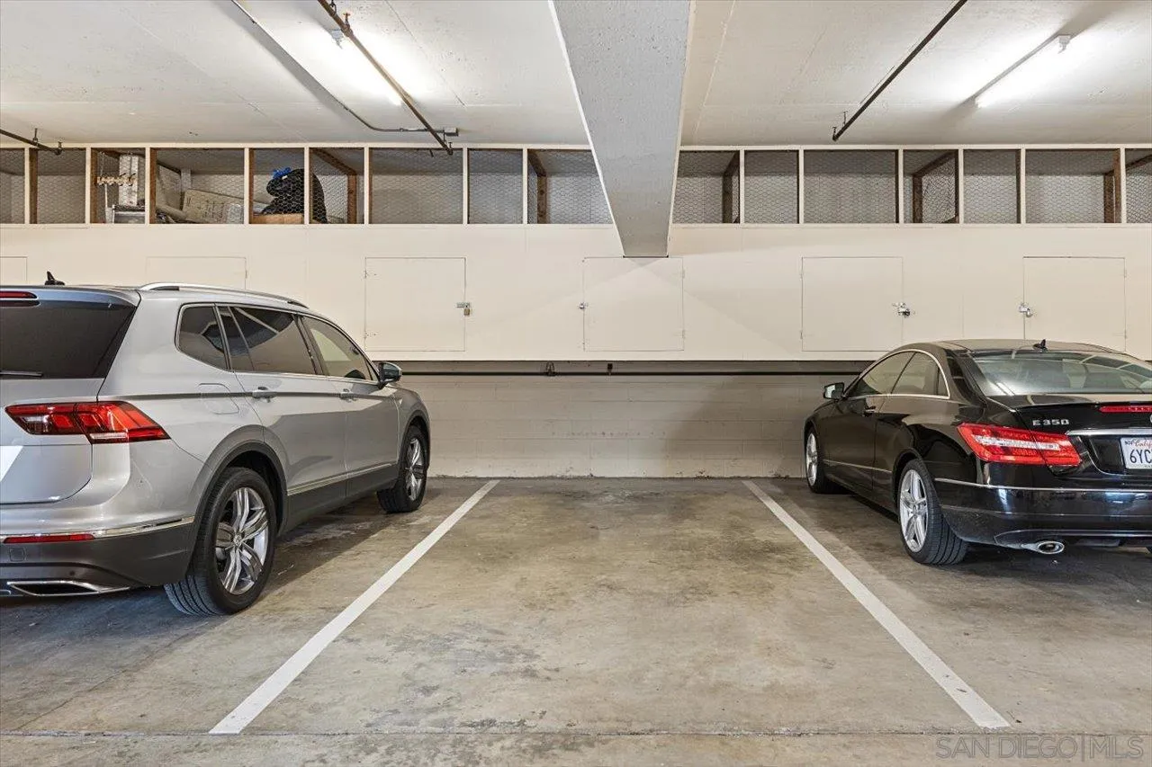 3161 1st Avenue, Unit 3S San Diego, CA 92103 - Photo 44 of 48