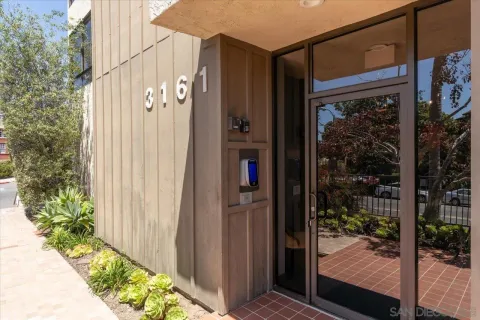 $1,997,500 | 3161 1st Avenue, Unit 3S, San Diego, CA 92103