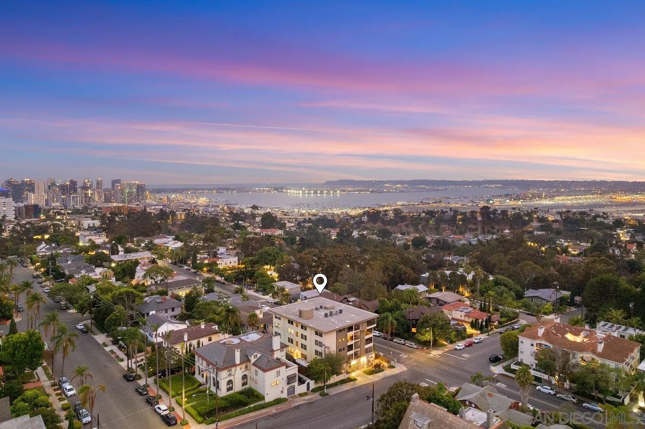 3161 1st Avenue, Unit 3S San Diego, CA 92103 - Photo 5 of 48