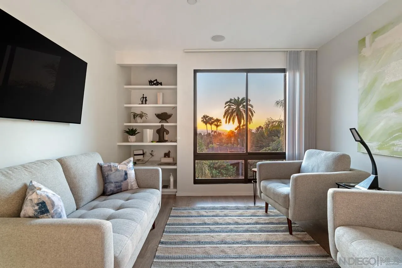 3161 1st Avenue, Unit 3S San Diego, CA 92103 - Photo 7 of 48