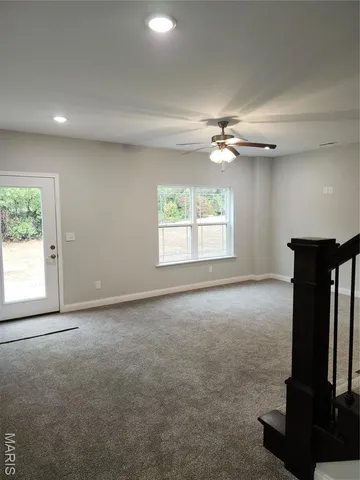 $379,900 | 652 North Kansas Street, Unit 652A, Edwardsville, IL 62025