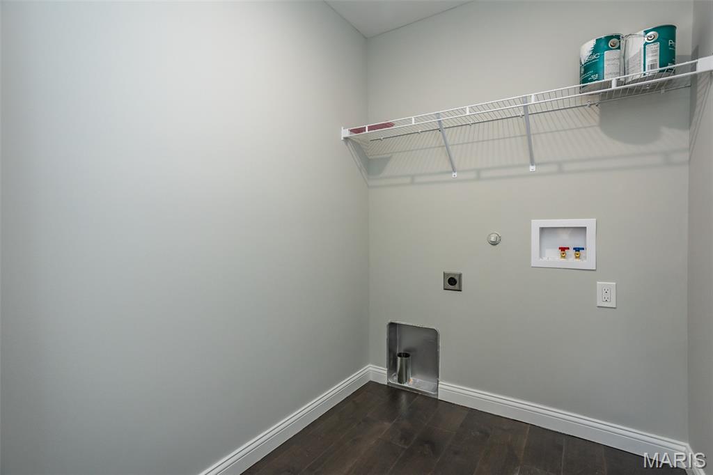 652 North Kansas Street, Unit 652A Edwardsville, IL 62025 - Photo 12 of 29