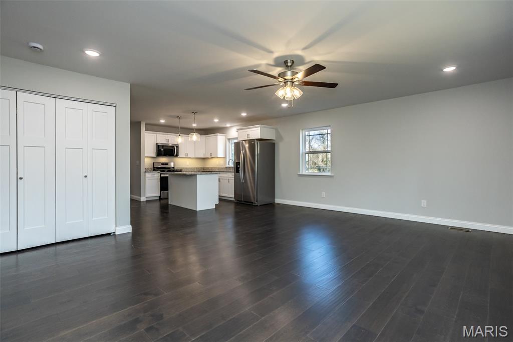 652 North Kansas Street, Unit 652A Edwardsville, IL 62025 - Photo 13 of 29