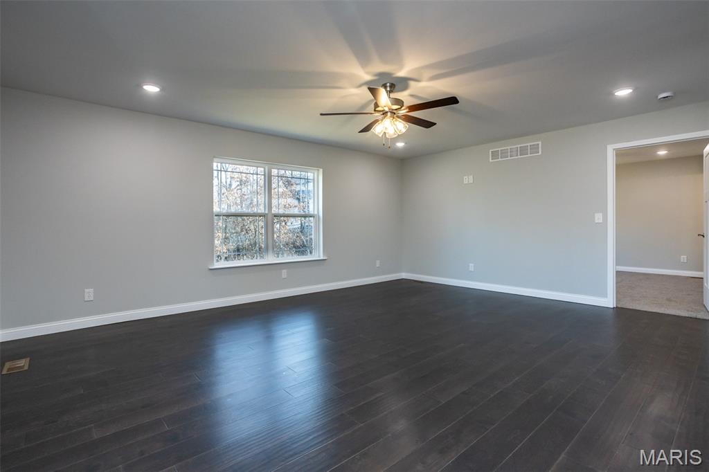 652 North Kansas Street, Unit 652A Edwardsville, IL 62025 - Photo 14 of 29