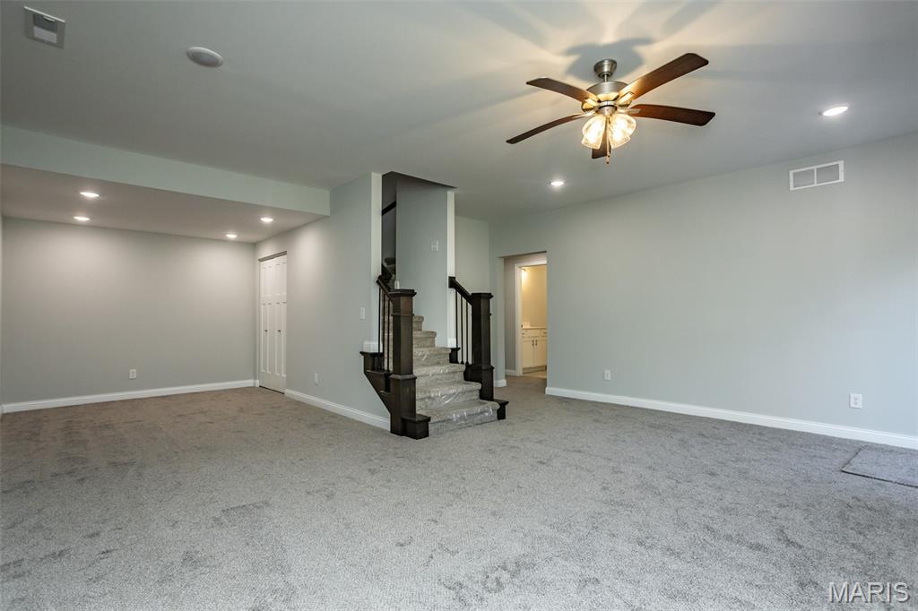 652 North Kansas Street, Unit 652A Edwardsville, IL 62025 - Photo 19 of 29