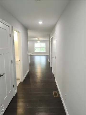 $379,900 | 652 North Kansas Street, Unit 652A, Edwardsville, IL 62025