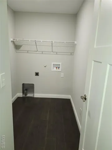 $379,900 | 652 North Kansas Street, Unit 652A, Edwardsville, IL 62025