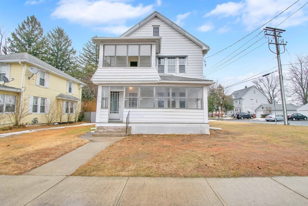 381-383 Parker Street Springfield, MA 01129 - Photo 1 of 39 Gallery Image 1