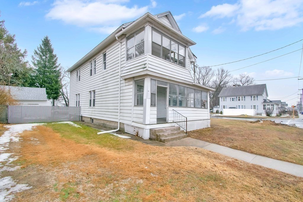 381-383 Parker Street Springfield, MA 01129 - Photo 39 of 39 Gallery Image 39
