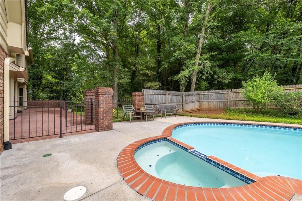 6088 Millstone Run Smoke Rise, GA 30087 - Photo 63 of 68