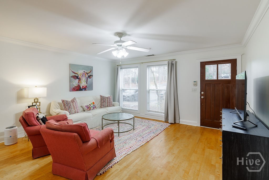490 South Barnett Shoals Road, Unit 207 Athens, GA 30605 - Photo 4 of 31