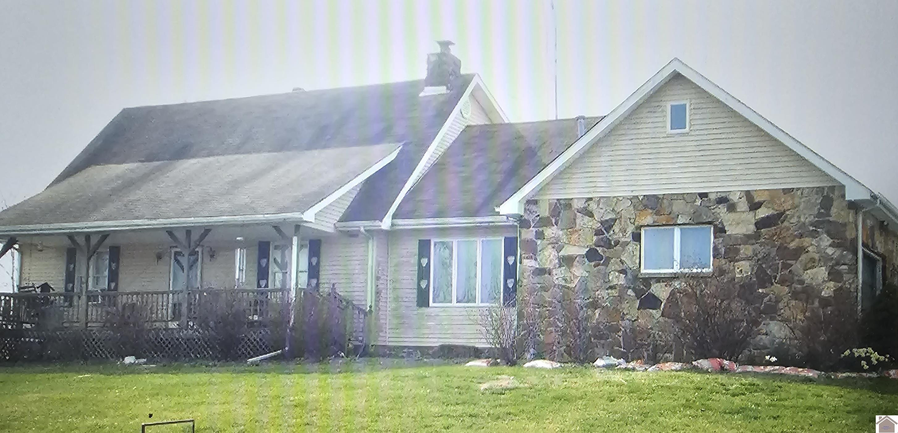 1438 Lola Road Salem, KY 42078 - Photo 1 of 1 Photo 1
