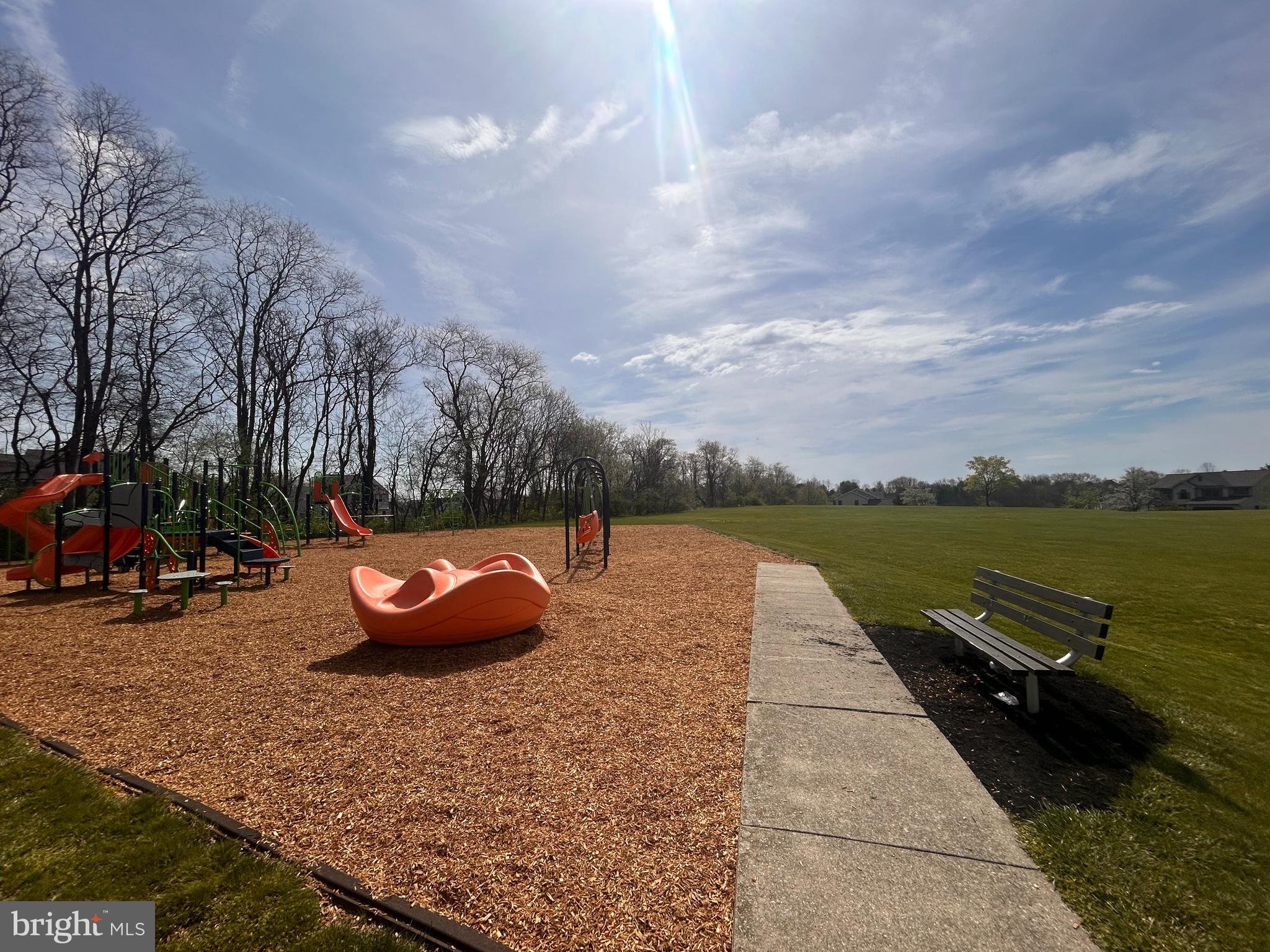 1602 Churchill Road Harrisburg, PA 17111 - Photo 52 of 61 Kings Crossing Community Playground