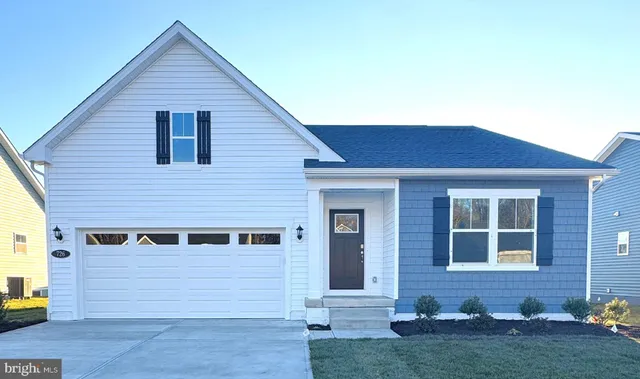 $434,990 | 726 R Wilson Loop, Georgetown, DE 19947