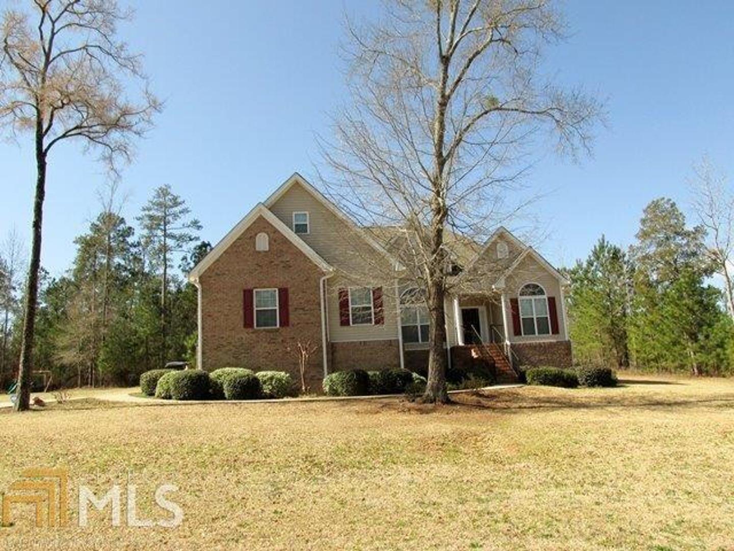 284 High Point Road Northwest Milledgeville, GA 31061 - Photo 1 of 1 Gallery Image 1