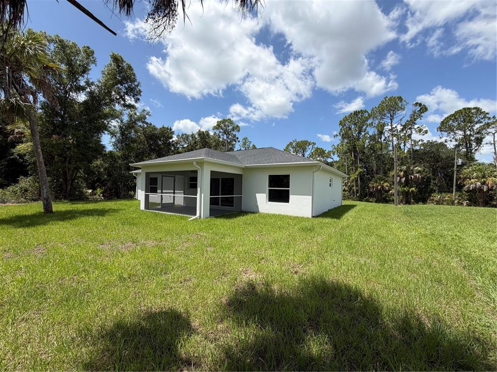 2584 Chesley Road North Port, FL 34288 - Photo 3 of 27