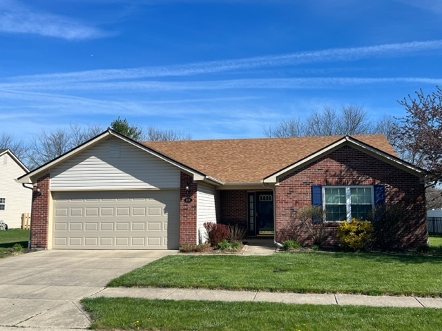 606 Quail Ridge Drive Westfield, IN 46074 - Photo 1 of 21 Gallery Image 1