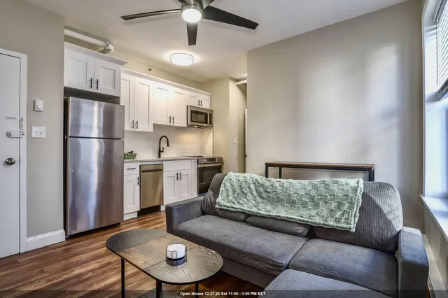 $440,000 | 235 Monroe Street, Unit 1, Hoboken, NJ 07030