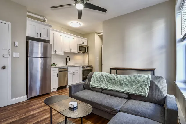 $440,000 | 235 Monroe Street, Unit 1, Hoboken, NJ 07030