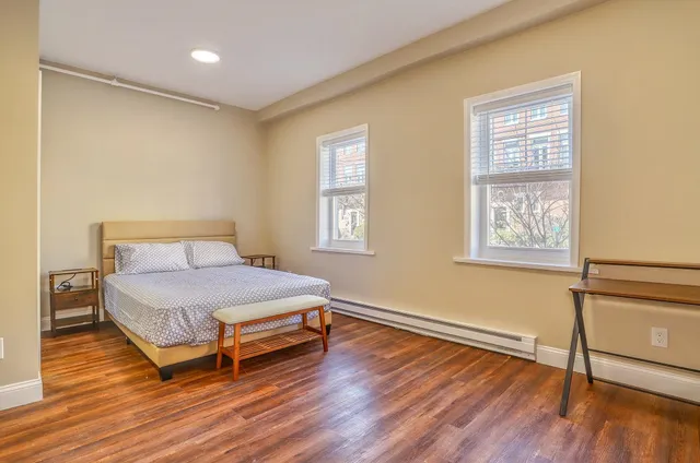 $440,000 | 235 Monroe Street, Unit 1, Hoboken, NJ 07030