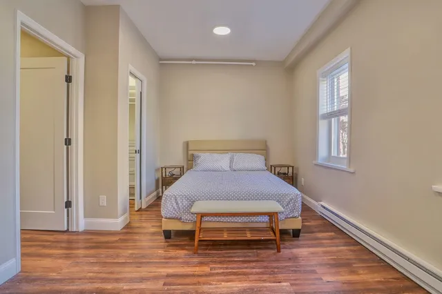 $440,000 | 235 Monroe Street, Unit 1, Hoboken, NJ 07030