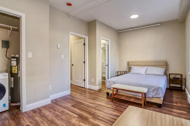 $440,000 | 235 Monroe Street, Unit 1, Hoboken, NJ 07030