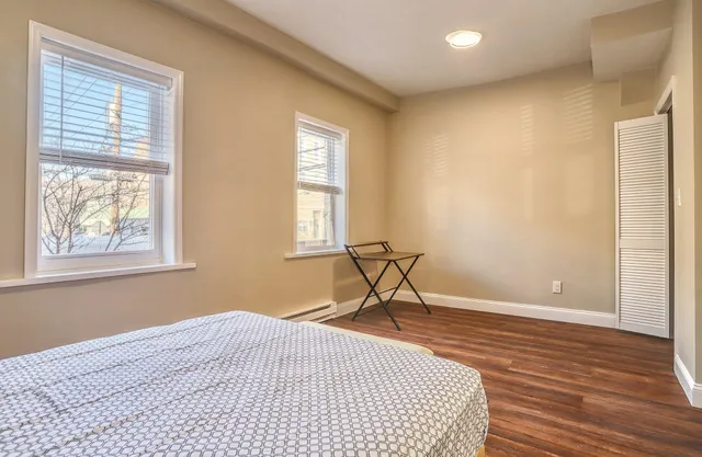 $440,000 | 235 Monroe Street, Unit 1, Hoboken, NJ 07030