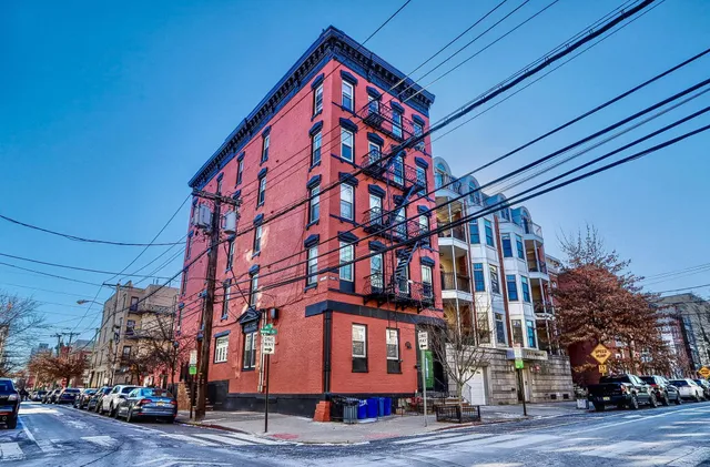 $440,000 | 235 Monroe Street, Unit 1, Hoboken, NJ 07030
